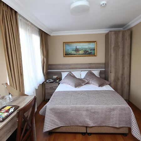 My Holiday Time Hotel 이스탄불 외부 사진