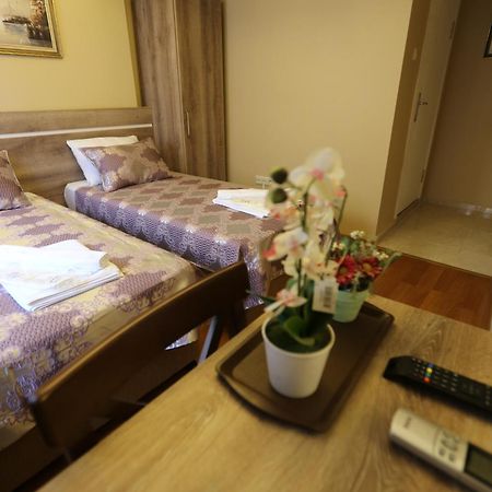 My Holiday Time Hotel 이스탄불 외부 사진