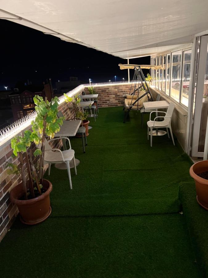 My Holiday Time Hotel 이스탄불 외부 사진
