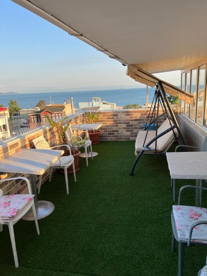 My Holiday Time Hotel 이스탄불 외부 사진