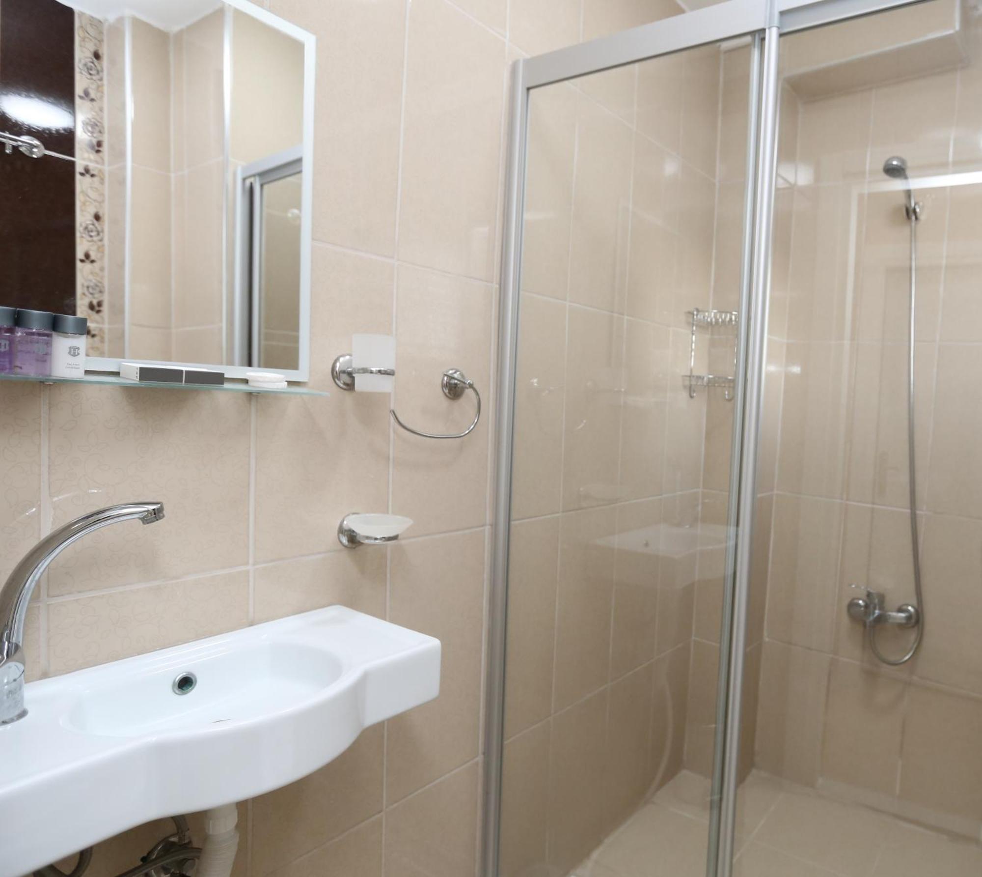 My Holiday Time Hotel 이스탄불 외부 사진