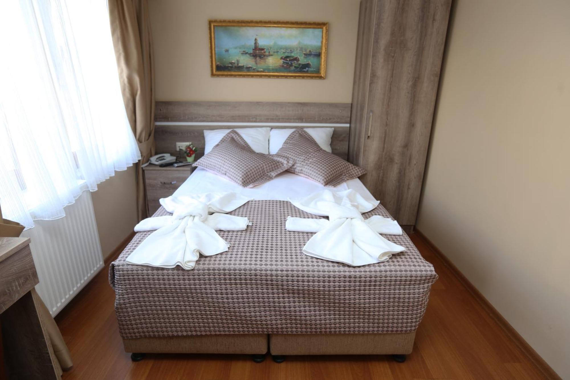 My Holiday Time Hotel 이스탄불 외부 사진
