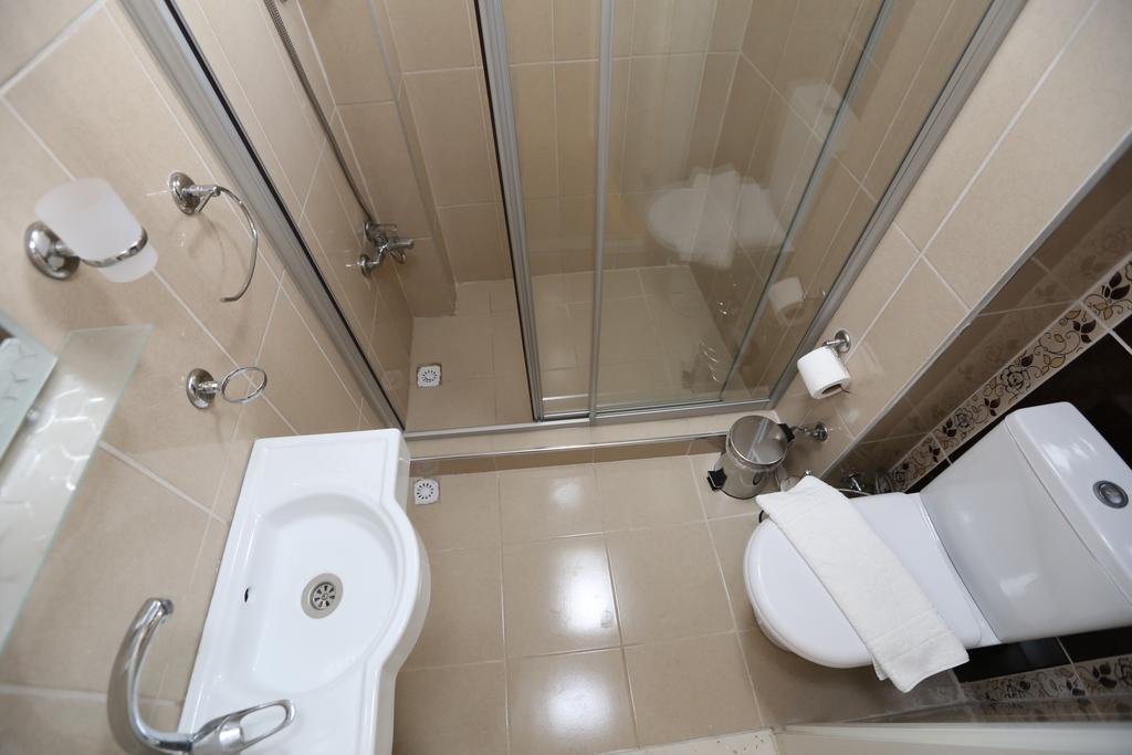 My Holiday Time Hotel 이스탄불 외부 사진