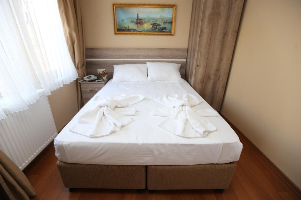 My Holiday Time Hotel 이스탄불 외부 사진