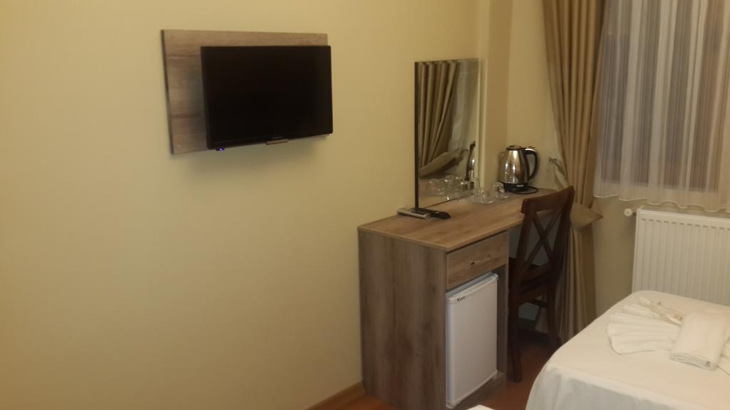 My Holiday Time Hotel 이스탄불 외부 사진