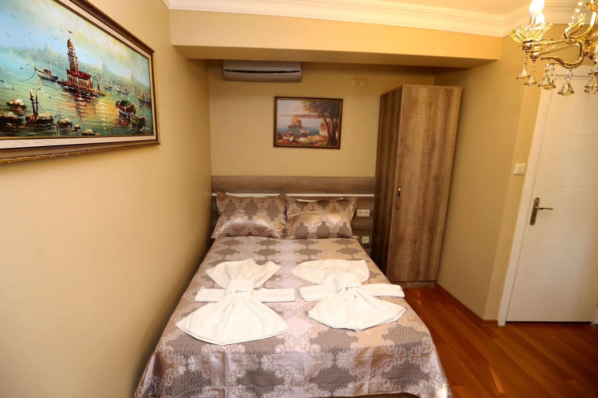 My Holiday Time Hotel 이스탄불 외부 사진