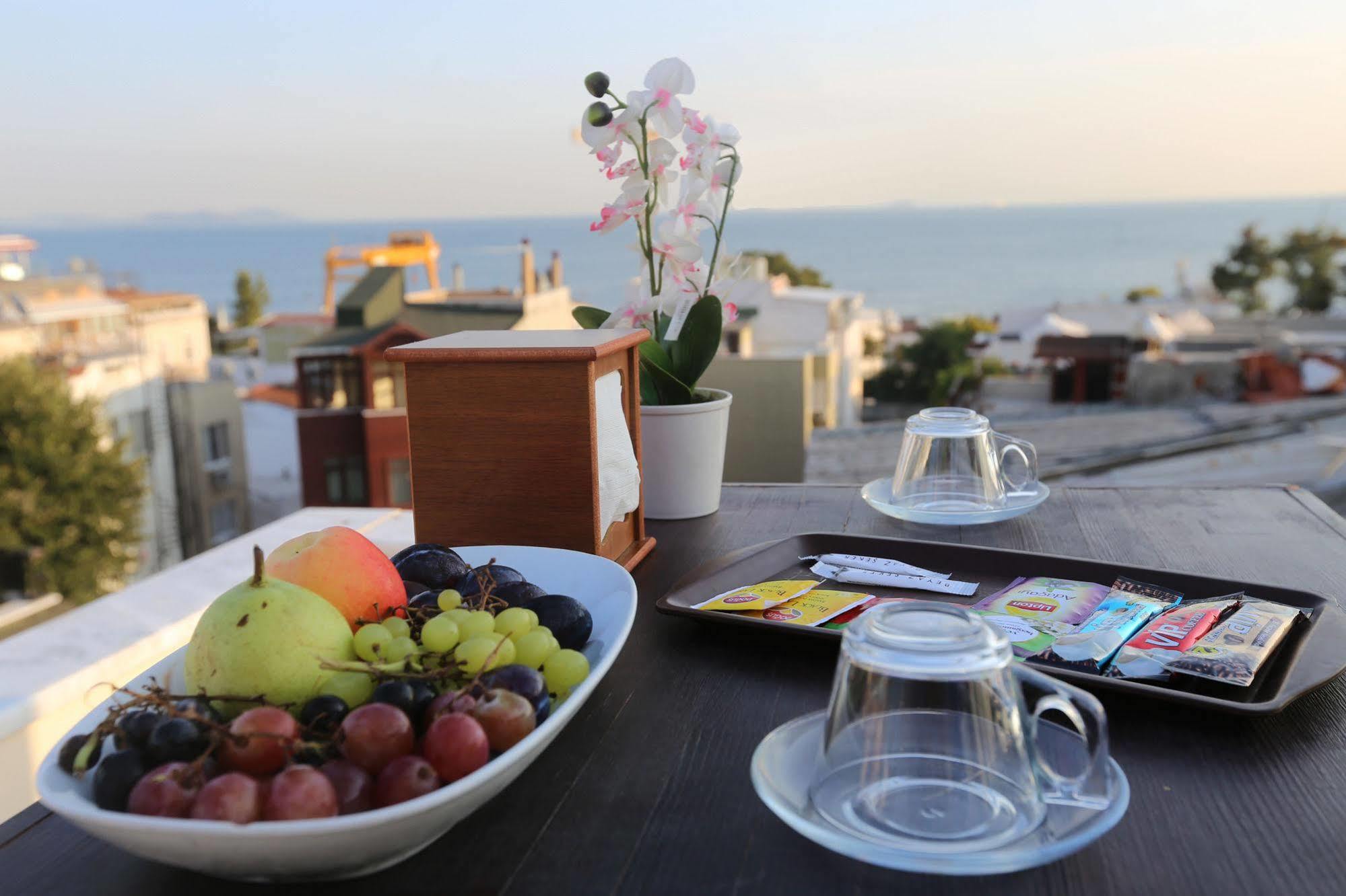 My Holiday Time Hotel 이스탄불 외부 사진