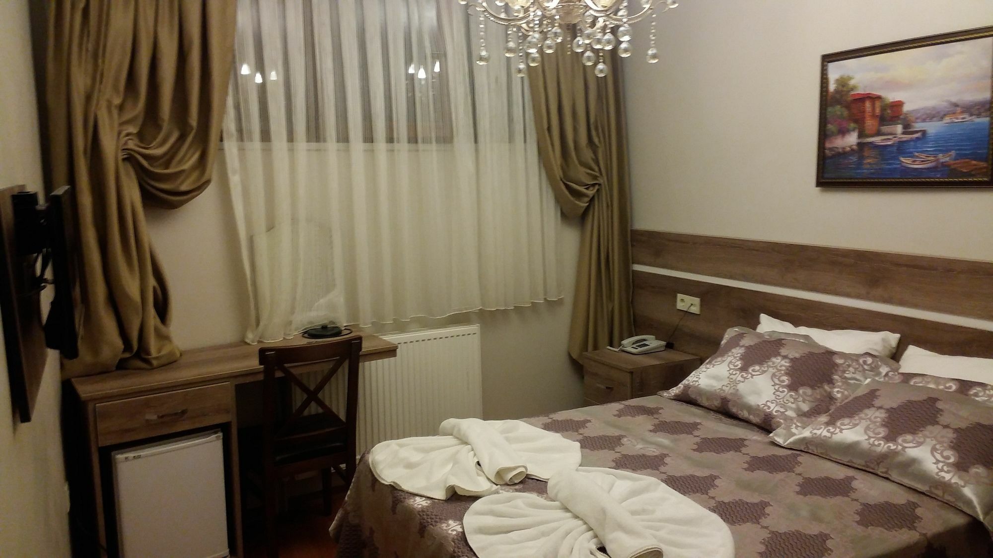 My Holiday Time Hotel 이스탄불 외부 사진